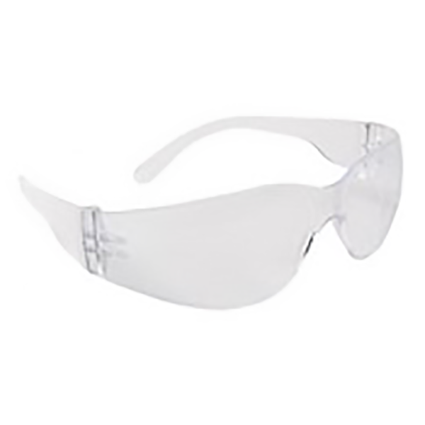 LUNETTE DE PROTECTION TRANSPARENTE