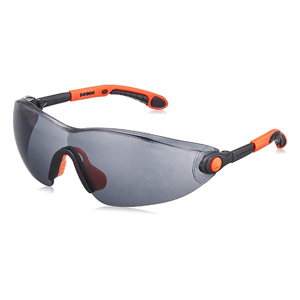 LUNETTE VULCANO2 FUME