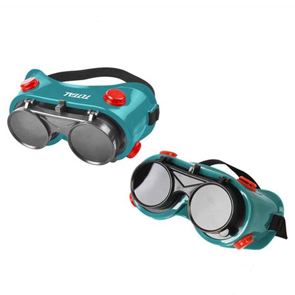 LUNETTES DE PROTECTION DE SOUDURE
