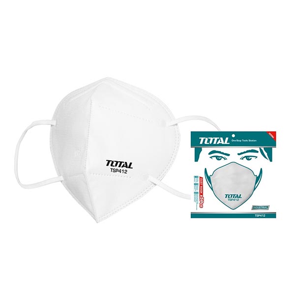 MASQUE DE PROTECTION FFP2 PLIABLE NON MEDICAL