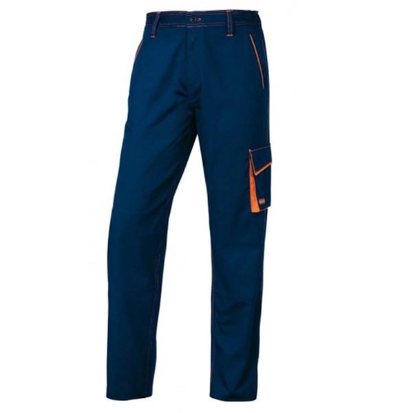 PANTALON PANOSTYLE MARINE L