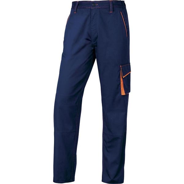 PANTALON PANOSTYLE MARINE S