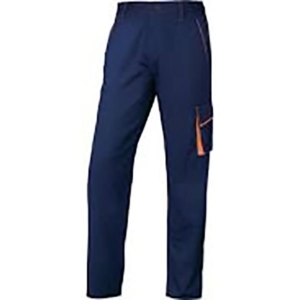 PANTALON PANOSTYLE MARINE M