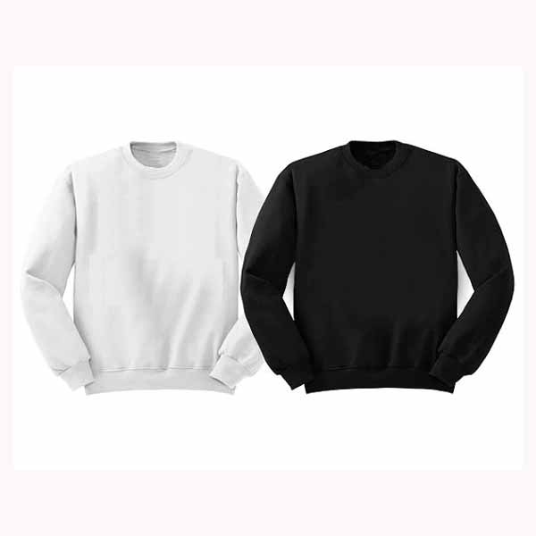 SWEAT TAILLE L