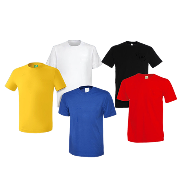 TEE SHIRT TAILLE L