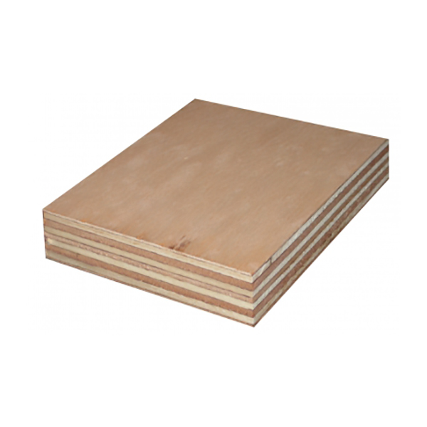 CONTRE-PLAQUE MARINE IMPORT EP 15MM 2,44MX1,22M - 11 PLIES