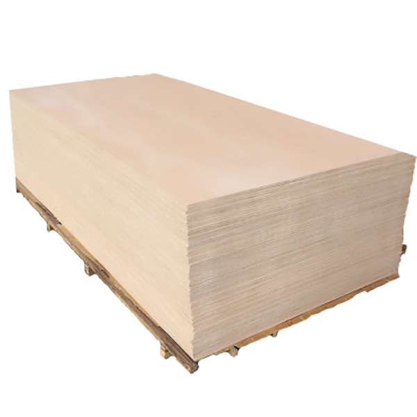 CONTRE-PLAQUE MARINE IMPORT EP 18MM 2,44MX1,22M - 13 PLIES