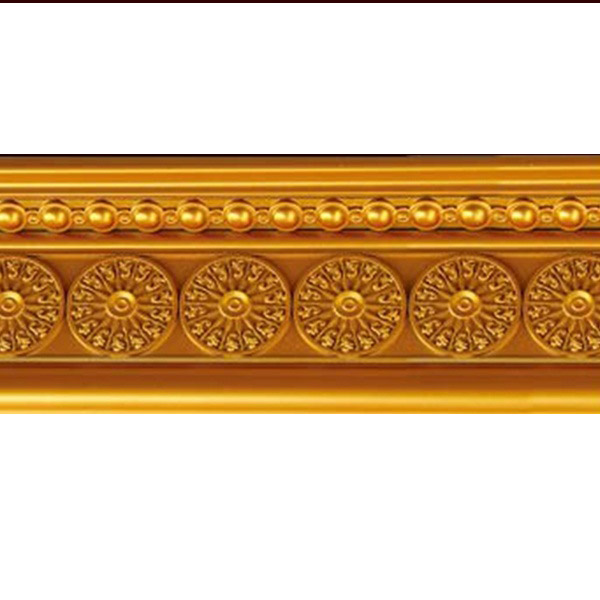 CORNICHE 96MM GOLDEN