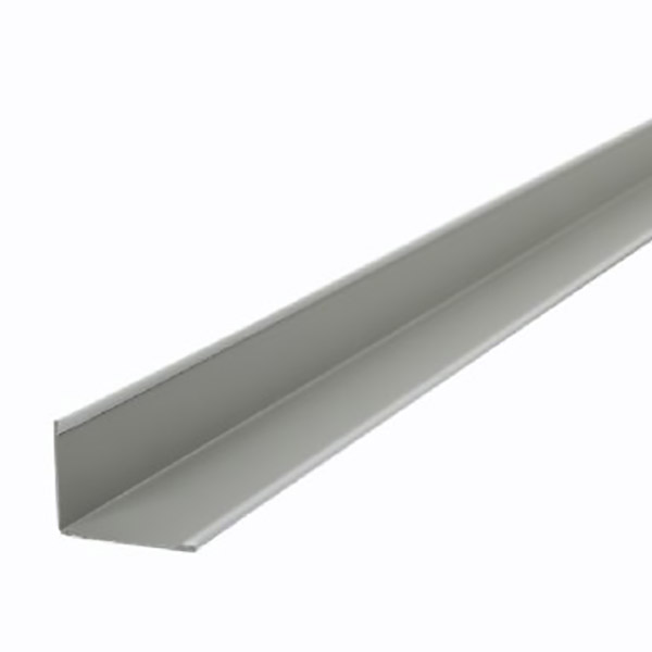 CORNIERE DE RIVE POUR FAUX PLAFOND ROCKFON 19X24 BLANC 3050MM