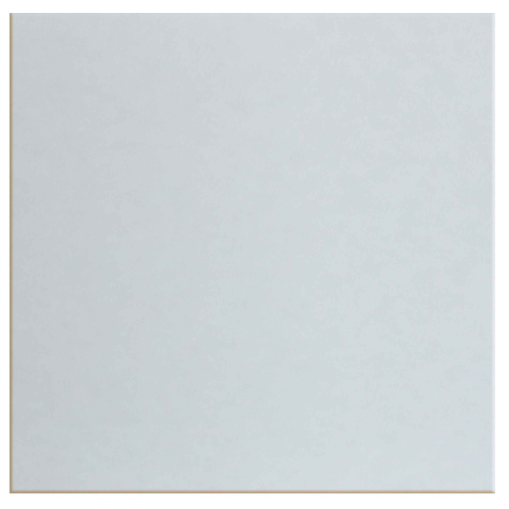 DALLE FAUX PLAFOND ROCKFON PACIFIC BLANC BORD DROIT 600X600MM