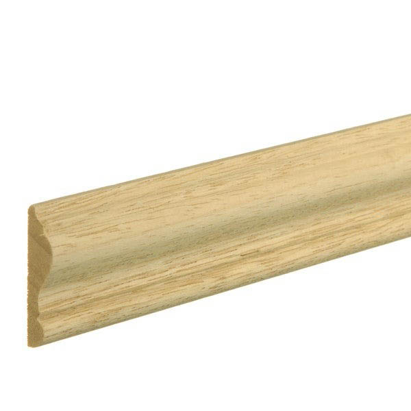 MOULURE ENCADREMENT PIN 2400X20 EPAISSEUR 9MM