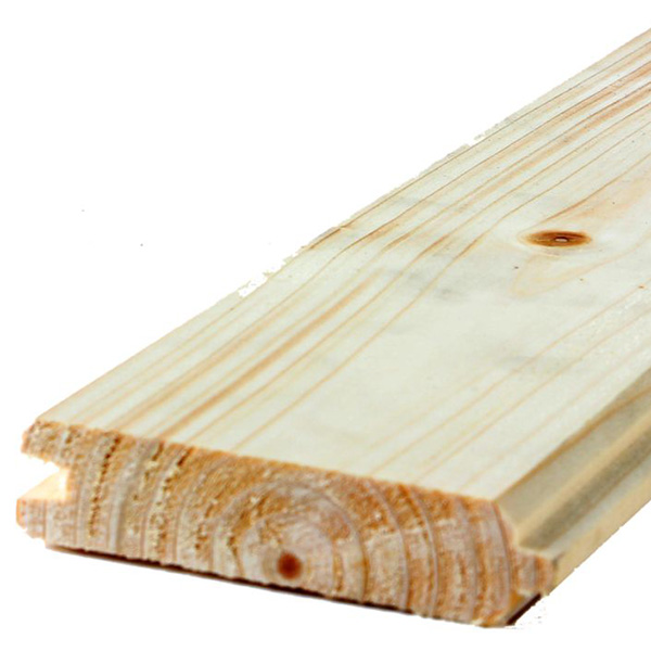 MOULURE SAPIN NORD PLANCHE A VOLET 2390X90 EPAISSEUR 27MM