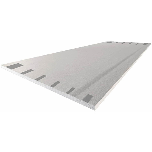 PLACOPLATRE SYNIA DECO BA13 2,5X1,2M