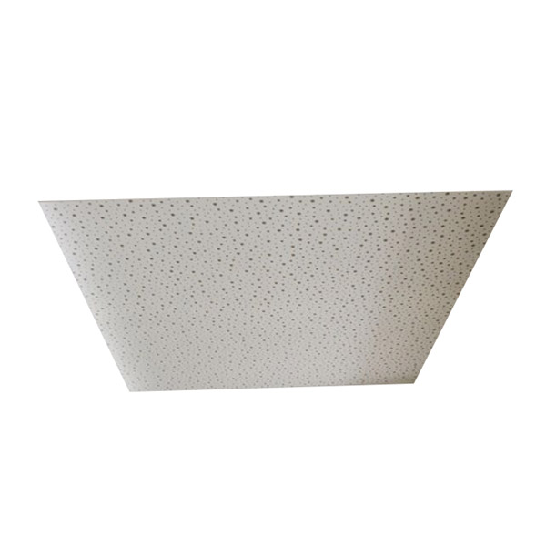 FAUX PLAFOND PLACOPLATRE EP9.5MM 603X603MM 572