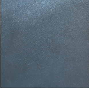 PANNEAU MELAMINE BLEU PETROL 2750 X 1830 - 18MM