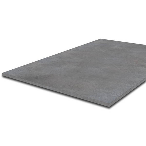 PLATEAU MELAMINE BETON 1200X800X18