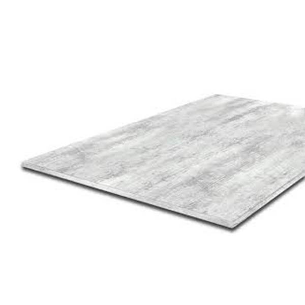 PLATEAU MELAMINE CHENE BLANCHI 1200X800X18