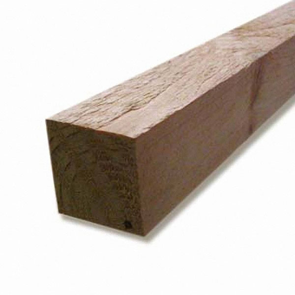 TASSEAU PIN BRUT BOTTELE ECO FILM X6 2000X25 EPAISSEUR 25