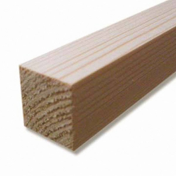 TASSEAU RABOTES SAPIN 1ER CHOIX 2000X20 EPAISSEUR 10MM