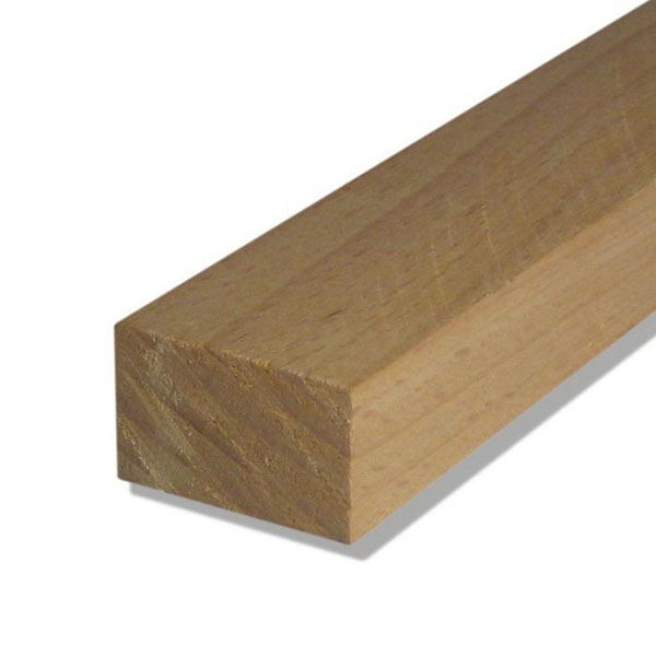 TASSEAU RABOTES SAPIN 1ER CHOIX 2000X60 EPAISSEUR 10MM