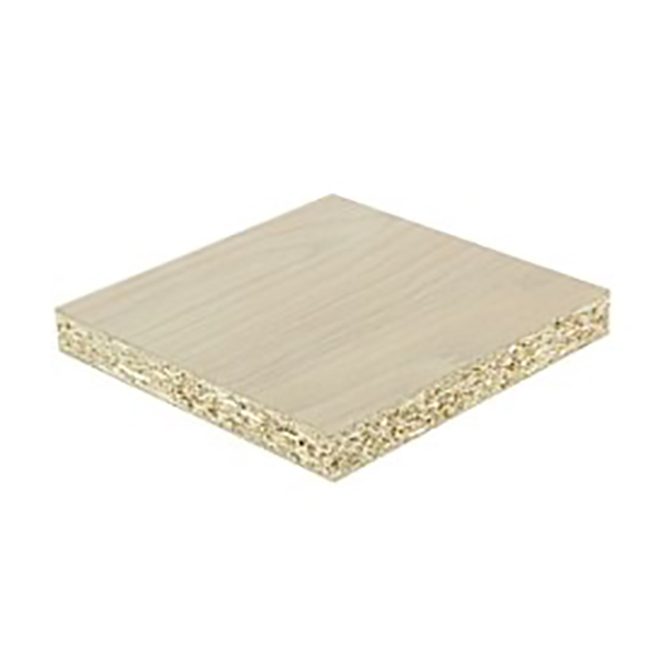 PLANS DE TRAVAIL STRATIFIE 2M75 OAK 3823OW 38MM