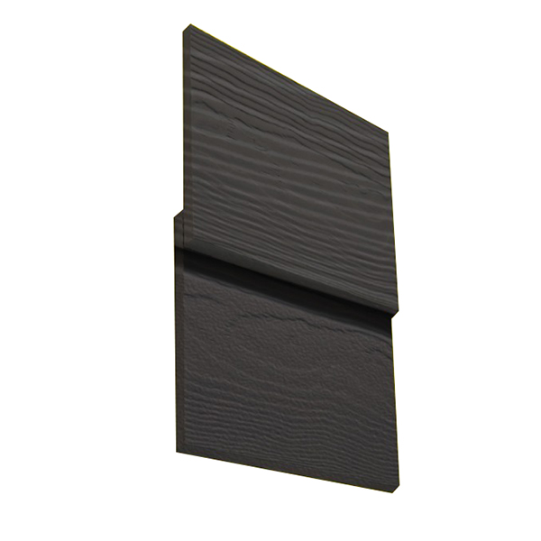 CEDRAL CLASSIC 3600*190*10MM GRIS ANTHRACITE C60