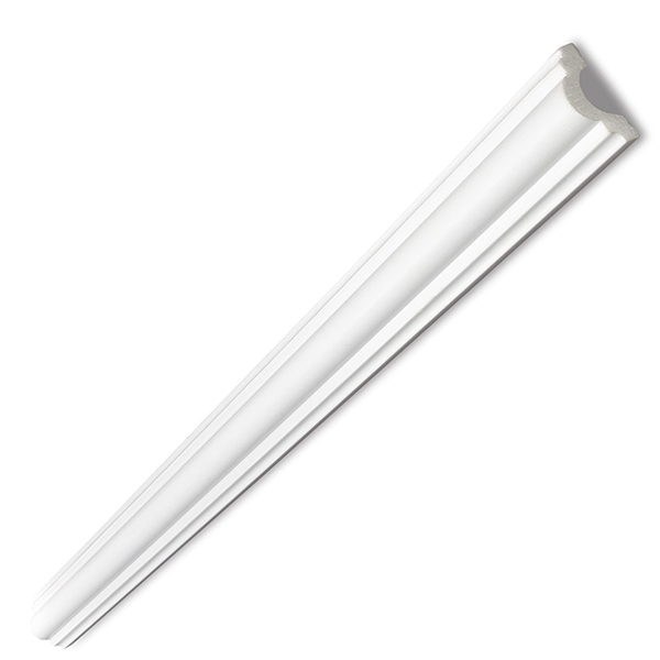 CIMAISE DUROPOLYMER MICHELLE BLANC 1*2M