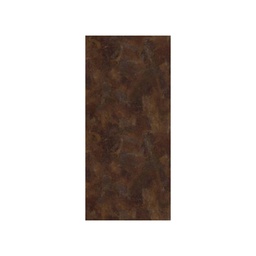[50620] BANDE DE CHAMP MELAMINE PREENCOLLE 25MX23MM ROUILLE R036