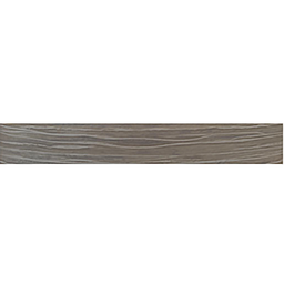[50622] BANDE DE CHAMP MELAMINE PREENCOLLE 25MX23MM BANIAN BLANCHI B101