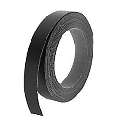 [50626] BANDE DE CHANT CPL 25MX23MM NOIR N005 FA