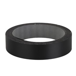 [51198] BANDE DE CHAMP 1X18MM NOIR