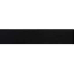 [50629] BANDE DE CHANT NOIR EPM 98522 23X0,8MM N005