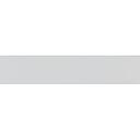[50639] BANDE DE CHANT BLANC MEGEVE BRI 76264 23X1,3MM B070