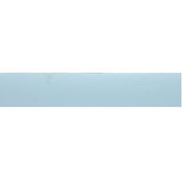 [50657] BANDE DE CHAMP RAUKANTEX ABS UNI 23X0.8MM