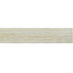 [50662] BANDE DE CHAMP RAUKANTEX ABS DEKOR 23X0.8MM STANDARD LACQUER