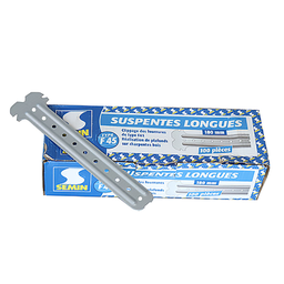 [50674] SUSPENTE LONGUE 180X45MM
