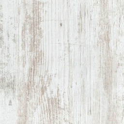 [51495] TABLETTE MELAMINE CHENE BLANC DECOR 2750X670X25