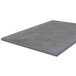 [51435] PLATEAU MELAMINE BETON 1200X800X18