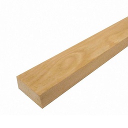 [50714] TASSEAU RABOTES SAPIN 1ER CHOIX 2000X100 EPAISSEUR 10MM