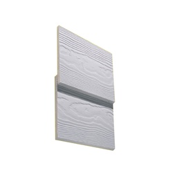 [50759] CEDRAL CLASSIC 3600*190*10MM GRIS C05