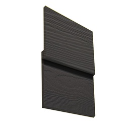 [50761] CEDRAL CLASSIC 3600*190*10MM GRIS ANTHRACITE C60
