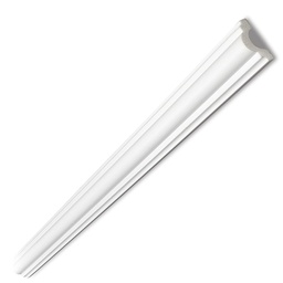 [50762] CIMAISE DUROPOLYMER MICHELLE BLANC 1*2M
