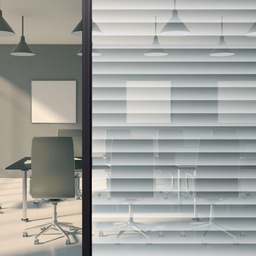 [50766] FILM EFFET STORE PLISSE INT435 MINI ROULEAU DE 60*200CM