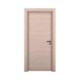[50804] PORTE DE COMMUNICATION INTERIEUR AKÇA MESE 87*204*22-28-GARNITURE INCLUE DROITE