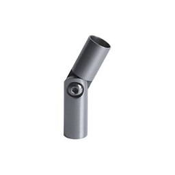 [51258] CONNECTEUR 1 POUR BARRE 12MM