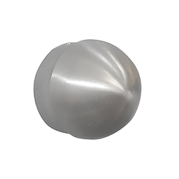 [50834] COUVERCLE POUR GARDE-CORPS 63MM
