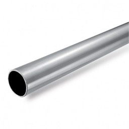 [50836] TUBE POUR GARDE CORPS 63MM