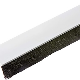 [50848] BALAI POUR PORTE 82CM ADHE BLANC