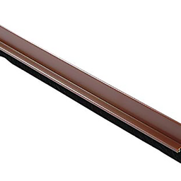 [50850] BALAI POUR PORTE 82CM ADHE MARRON