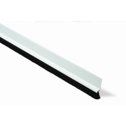 [50851] BALAI POUR PORTE 100CM ADHE BLANC